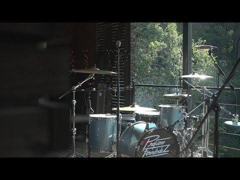 Prefiero Fernández + Mathias Klotz | "Mineral" + "Estelar" | Insigne Sesiones