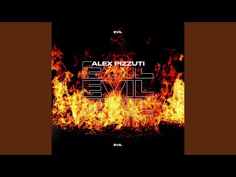 Evil (Extended Mix)