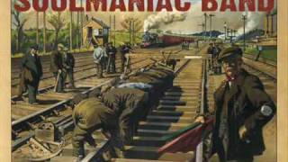 SOULMANIAC BAND 1999...reprise de Tower of Power...I't all comes back