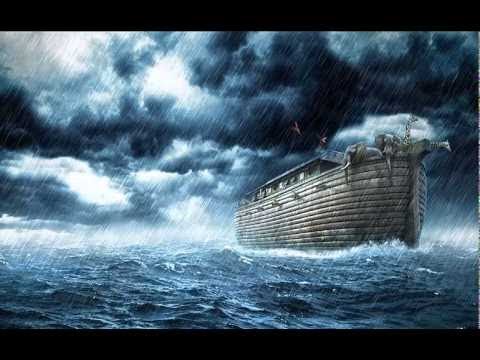 Hebrew Israelite Home Bible Study Group - Debunking the Debunkers Part One. Consider Noah