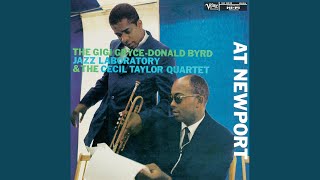 Johnny Come Lately (Live)