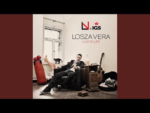 God Told Me (feat. Fokus)