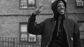 Joey Bada$$ & Tablo - Hood