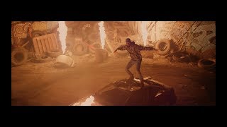 Locksmith - Gimme A Sec (Official Video)