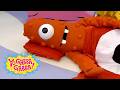Bedtime Songs Sweet Dreams Adventure Yo Gabba Gabba Shows For Kids