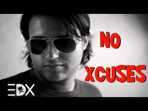 My Love - EDX @ No Xcuses 183 (02-09-2014)