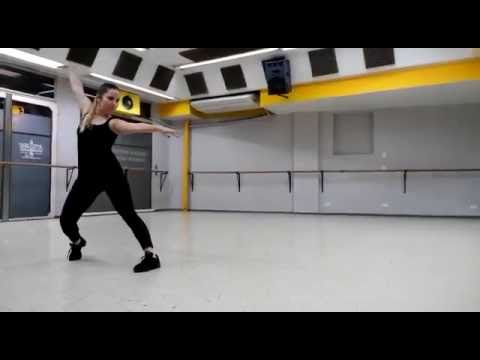 Compisicion coreografica