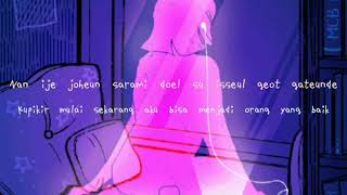 Download lagu Bolbbalgan4 - XX | Lirik dan terjemahan / Sub indo mp3 Download lagu Bolbbalgan4 - XX | Lirik dan terjemahan / Sub indo mp3