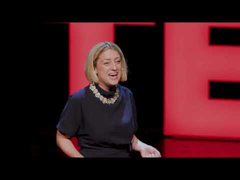 What nurses can teach us | Christie Watson | TEDxVienna