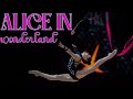 Alice In Wonderland Soundtrack Music For RG Rhythmic Gymnastics 81