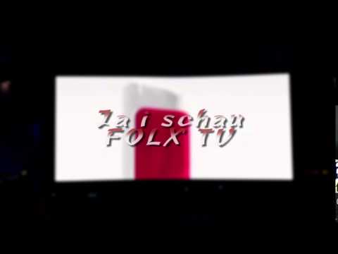 "Die Lauser" & "Daniel Düsenflitz"  - Ja i schau Folx TV (Trailer)