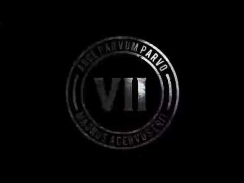 VII Radio 025 - Sean Tyas