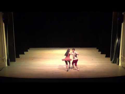 Forró do Malagueta - 1ª Mostra dos professores do Casarão da Dança