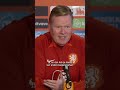 Wie gaat er keepen bij Oranje? ?