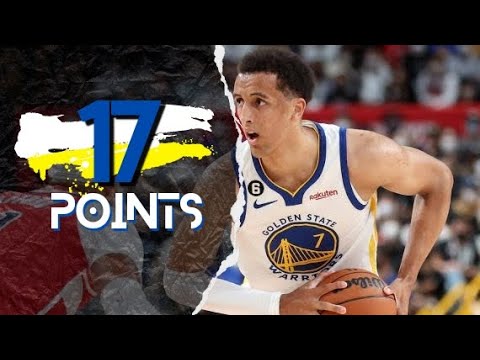 Patrick Baldwin Jr. 17 points against the Brooklyn Nets || FULL HIGHLIGHTS