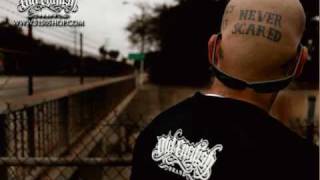 Chino Grande- Anybody Killa