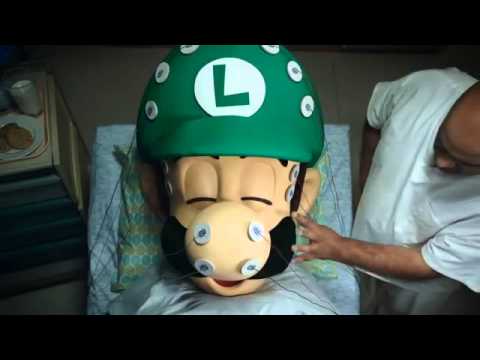 Nintendo 3DS   Mario & Luigi  Dream Team TV Commercial