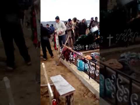 CODIN DE LA CHETROSU