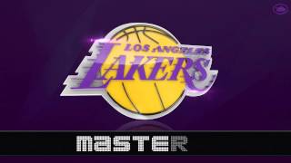 Dwight Howard (Lakers VERSION) - Master P ft. Problem &amp; Eastwood
