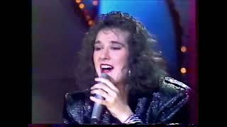 Céline Dion - Je ne veux pas (Music Video)