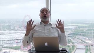 الدرس الثالث من دورة مفاتح التدبر | التدبر العقلي شروطه وأدواته | فاضل سليمان image