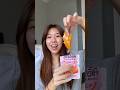 SNACK CHINA KEMBANG TAHU PEDES ️