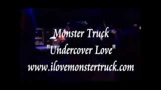Monster Truck-LIVE-"Undercover Love"-Tabernacle in Atlanta, Ga