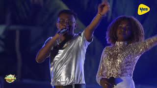 DADI LOVE - TSY ATAKALOKO (Live Performance - Festival DONABE 2025)