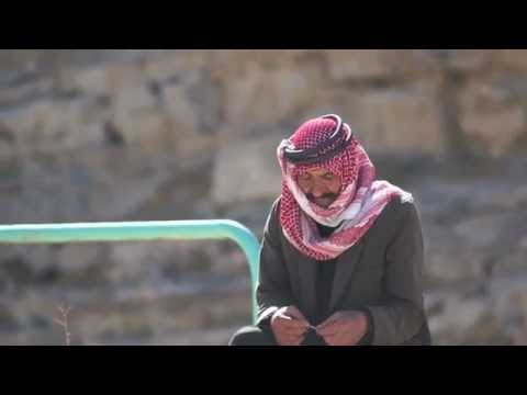 Bedouin in Jordan