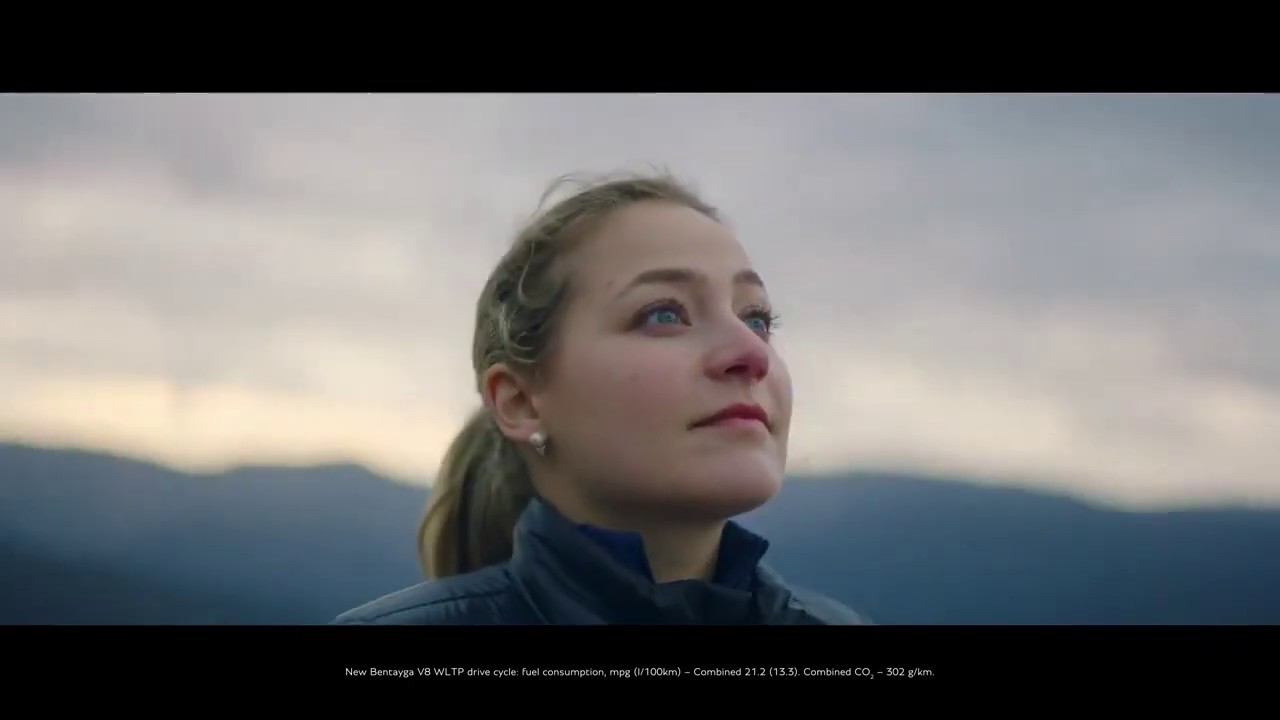 New Bentayga - Find Your Extraordinary | Bentley Motors