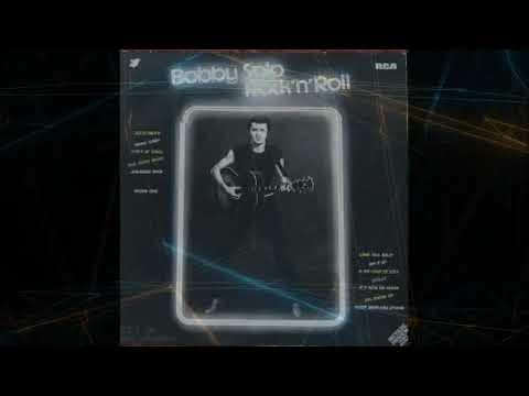 Bobby Solo -  Elvis Groß Medley.