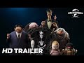 The Addams Family 2 - Oktober 2021 in de bioscoop