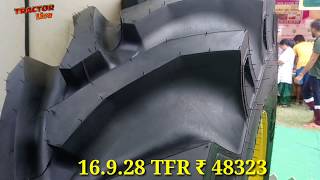 BKT Tyres Full Range With prices