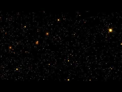 Clean Star-Field ✦1-Hour 4K 60fps✦ Longest FREE HD Gaming Motion Background AA-Vfx ✦ 60:00 Minutes