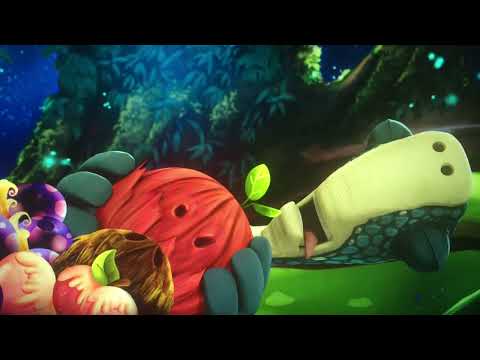 Animal Age (Approved) Part 9 Bedtime 