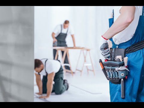 Firma Budowlana Waldemar Szczęsny - video