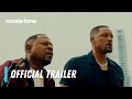Bad Boys: Ride or Die | Official Trailer | Will Smith, Martin Lawrence