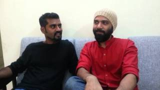 Catch Peepal Tree at #TGIOF on the 17th of October 2014!