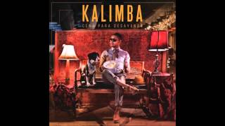 Tengo tu amor - Kalimba - Cena Para Desayunar