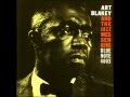 Are You Real - Art Blakey & The Jazz Messengers