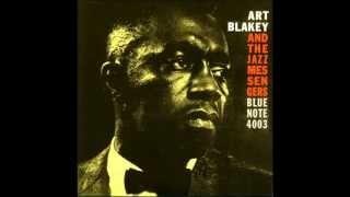 Are You Real - Art Blakey &amp; The Jazz Messengers
