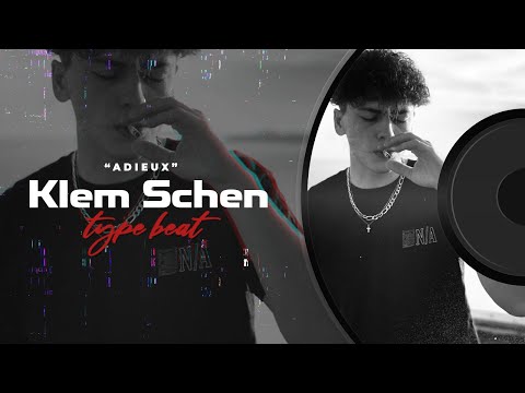 (𝑭𝒓𝒆𝒆) "Adieux" Sad Cinematic Piano | Klem x NF Type Beat 2022 x @cnprod4928