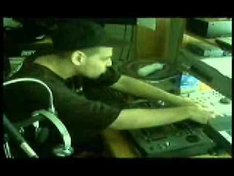 MikeMic ft J  Ortiz & Temperamento  - "Latin Gangsta Music"