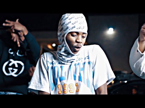 Lil Moe 6Blocka Type Beat - "Light It Up" Prod. TutuBandz