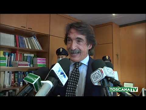 2020-10-07 PRATO - DROGA, OPERAZIONE CONTRO SPACCIO, 13 ARRESTI