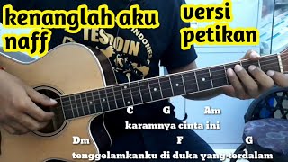 Download lagu (Tutorial Petikan Gitar) Kenanglah Aku - Naff By Darmawan Gitar mp3 Download lagu (Tutorial Petikan Gitar) Kenanglah Aku - Naff By Darmawan Gitar mp3
