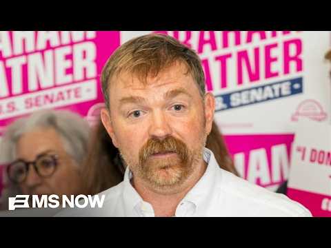Platner's two top political strategists telling him to step down: Maine Reporter