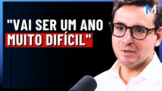 CUIDADO INVESTIDOR: 2026 PODE ACABAR COM SEUS INVESTIMENTOS