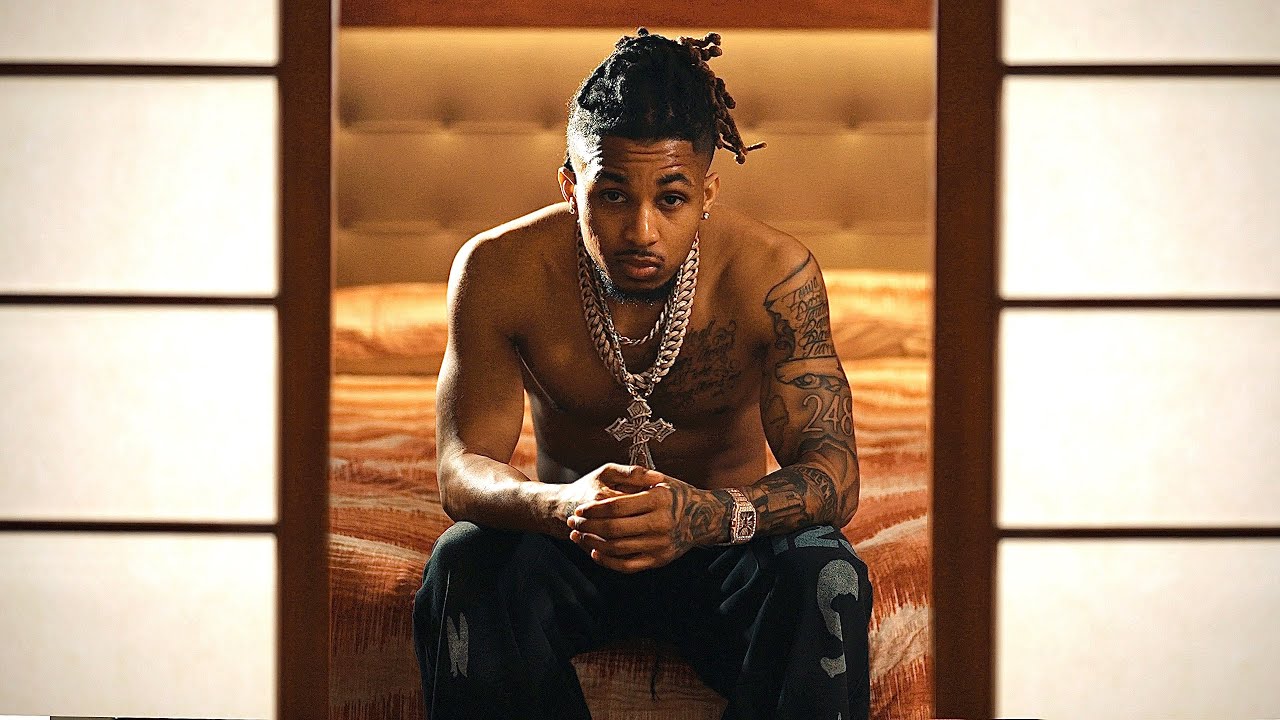 DDG & Tory Lanez – “Handling Business”