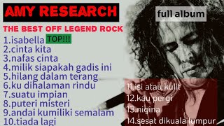 Download lagu TANPA IKLAN KUMPULAN LAGU AMY RESEARCH PALING MELEGENDA❤ | FULL ALBUM ISABELLA,CINTA KITA NAFASCINTA mp3